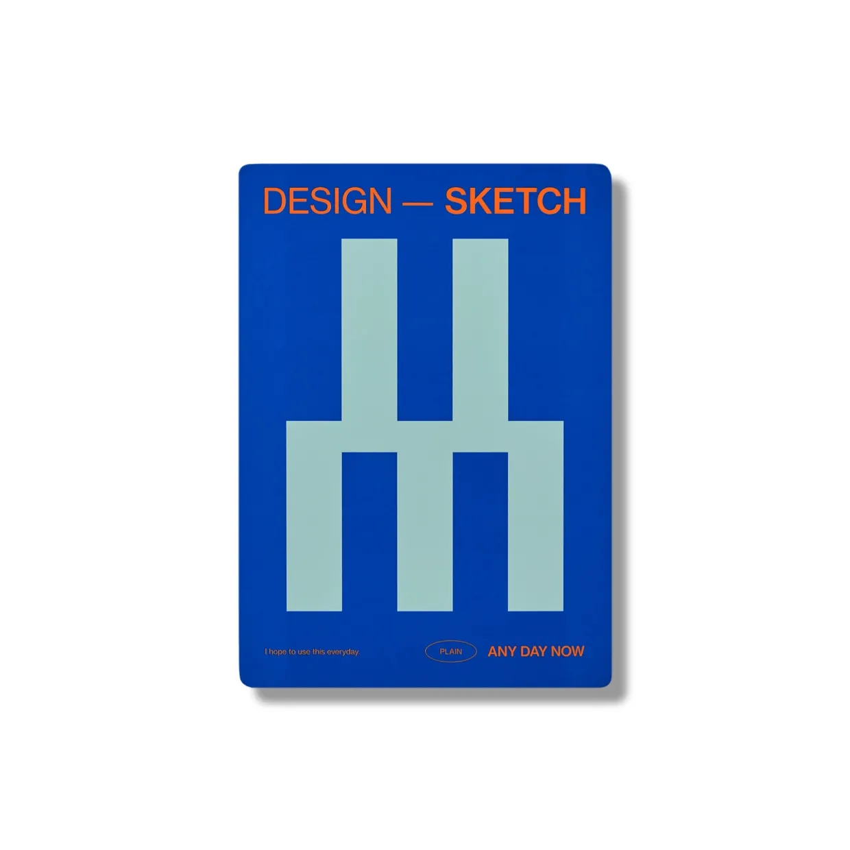 Sketch Notebook A6