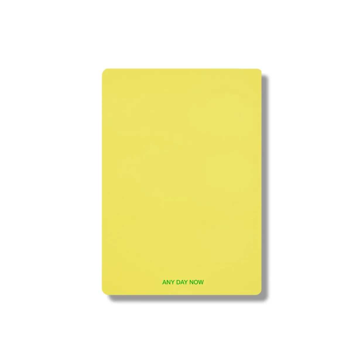 Sketch Notebook A6