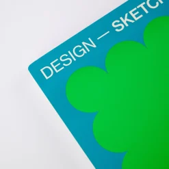 Sketch Notebook A5