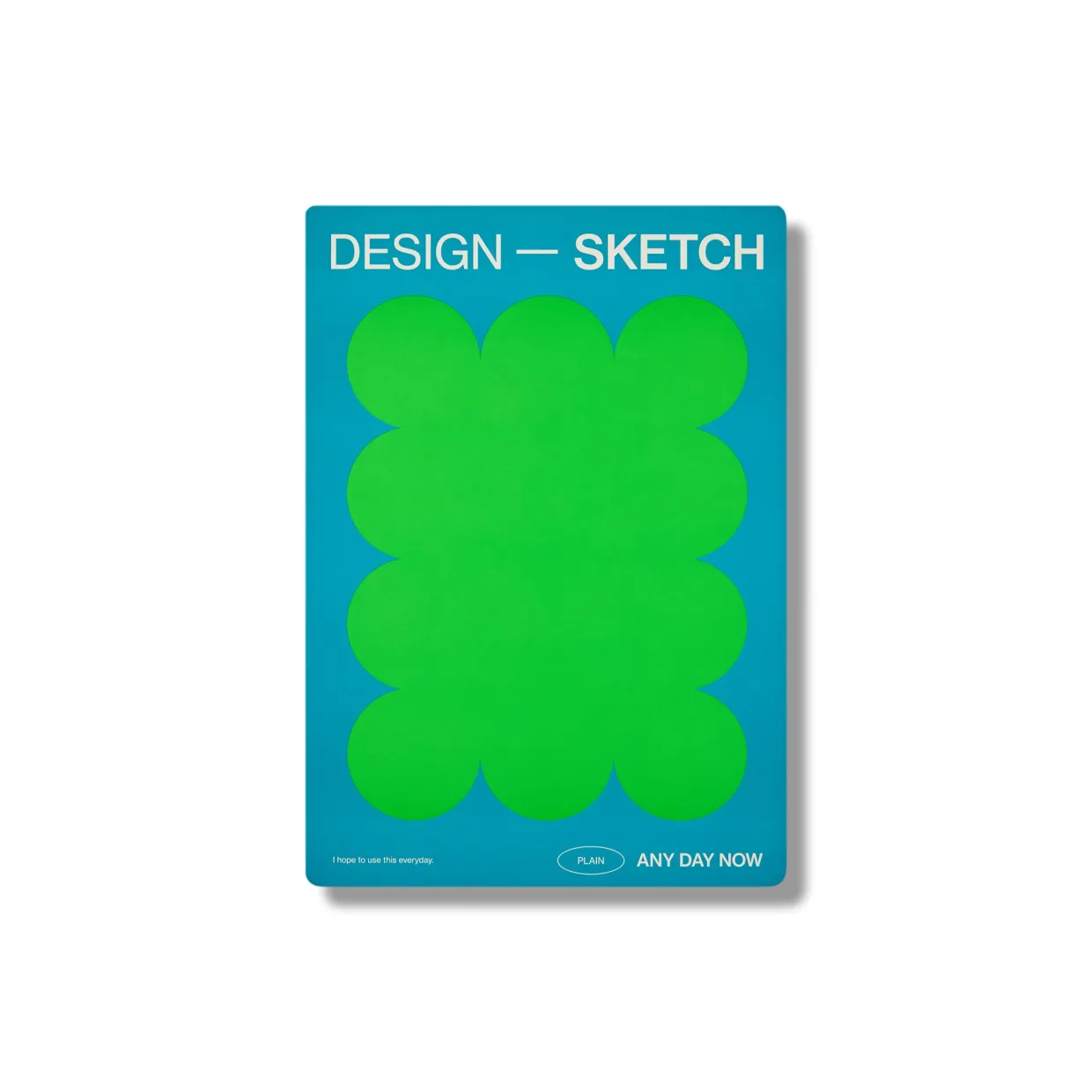 Sketch Notebook A5