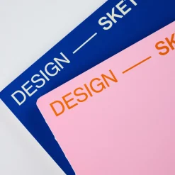 Sketch Notebook A4