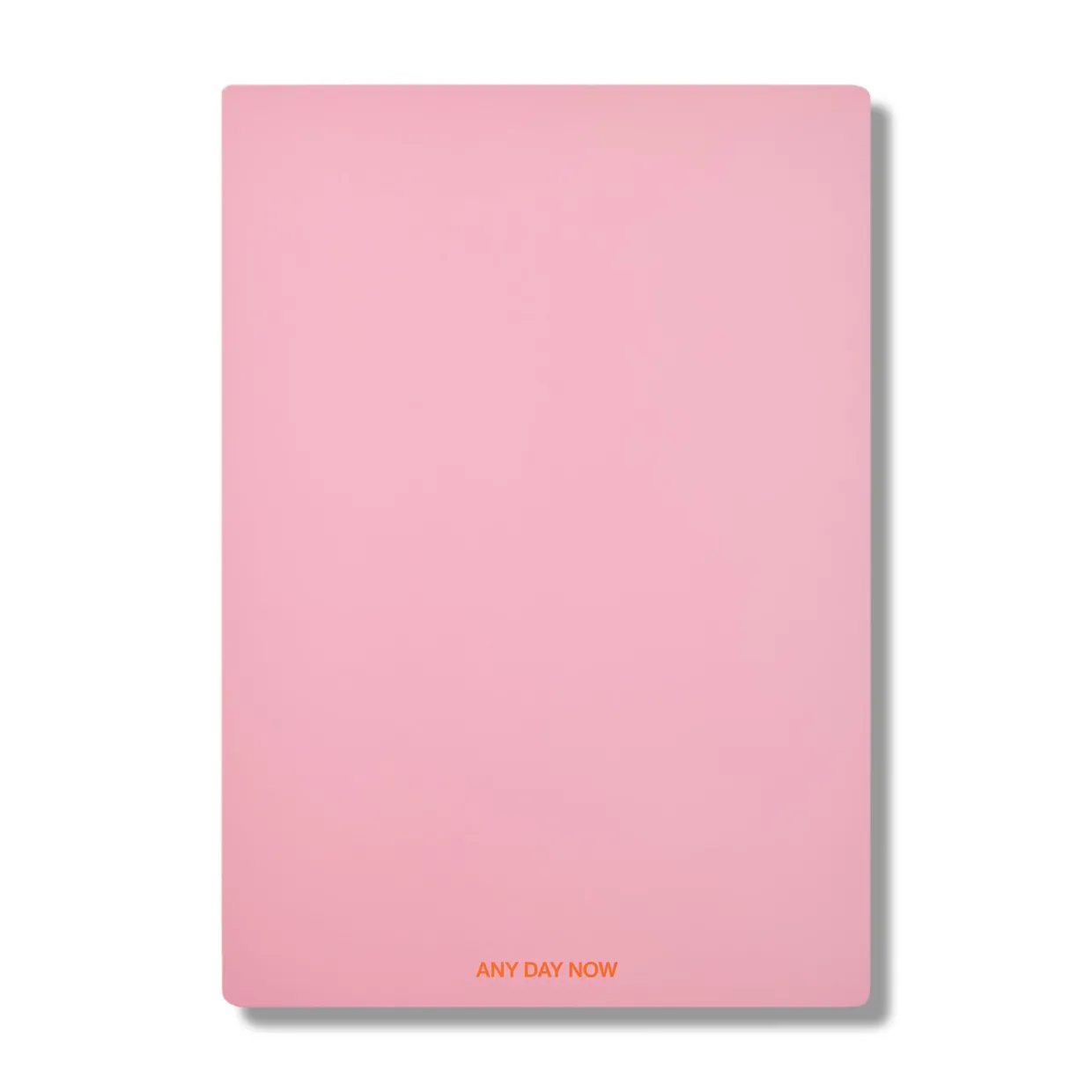 Sketch Notebook A4