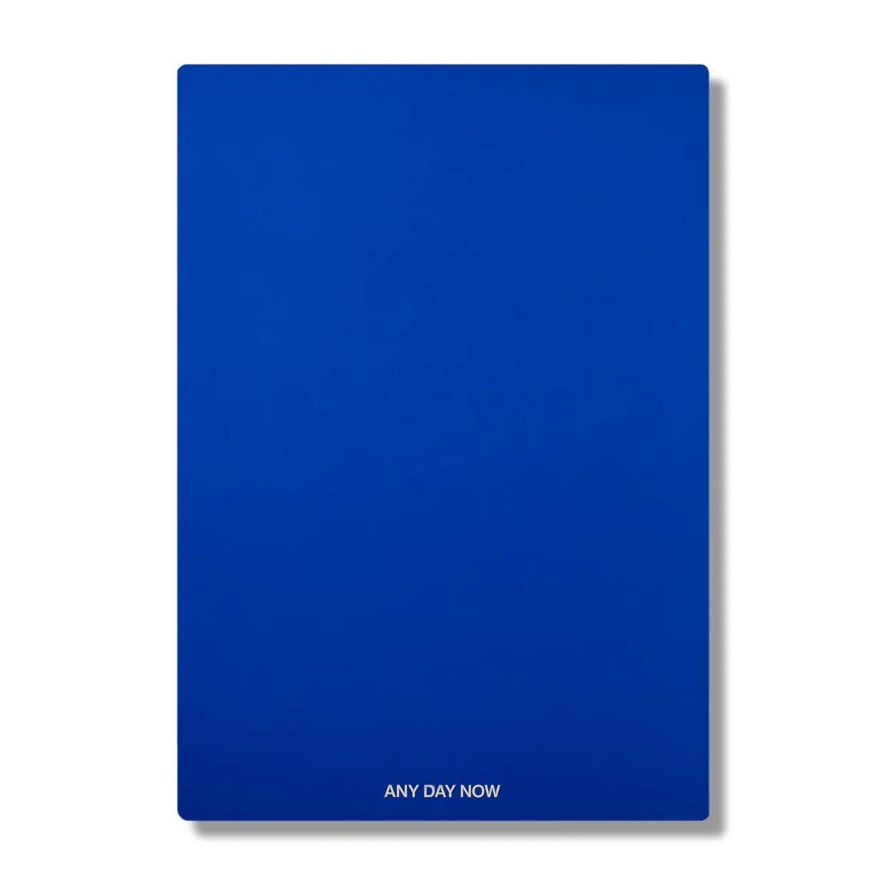 Sketch Notebook A4