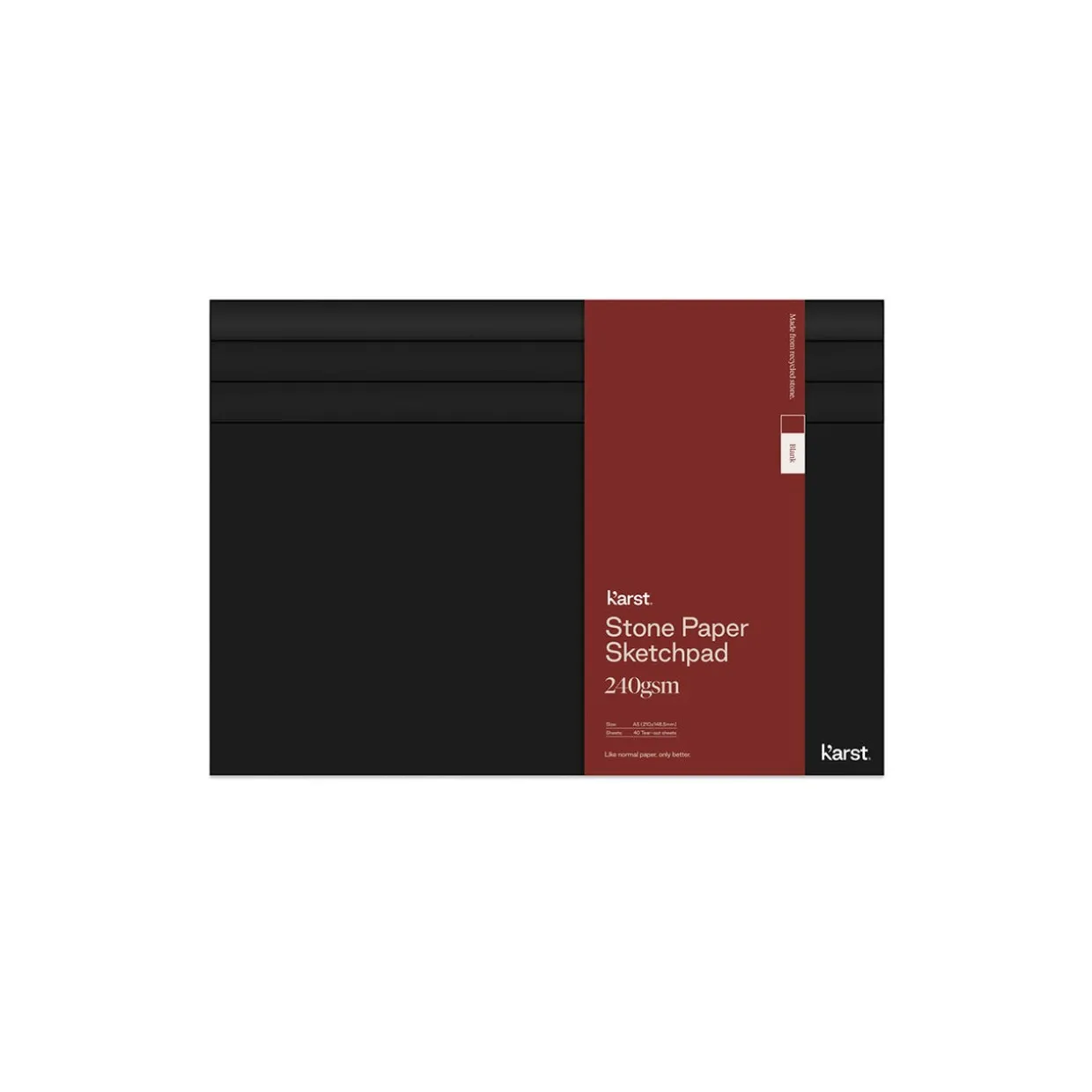 Sketchpad A5
