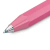 Skyline Sport Ballpoint Pen Pink