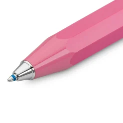Skyline Sport Ballpoint Pen Pink
