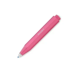 Skyline Sport Ballpoint Pen Pink