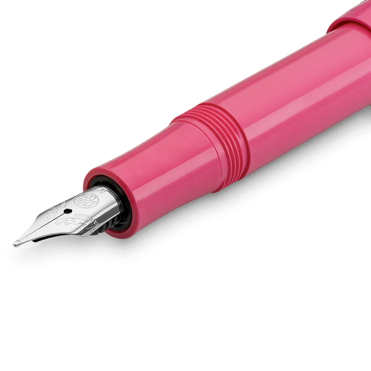 Skyline Sport Fountain Pen Pink