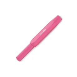 Skyline Sport Fountain Pen Pink