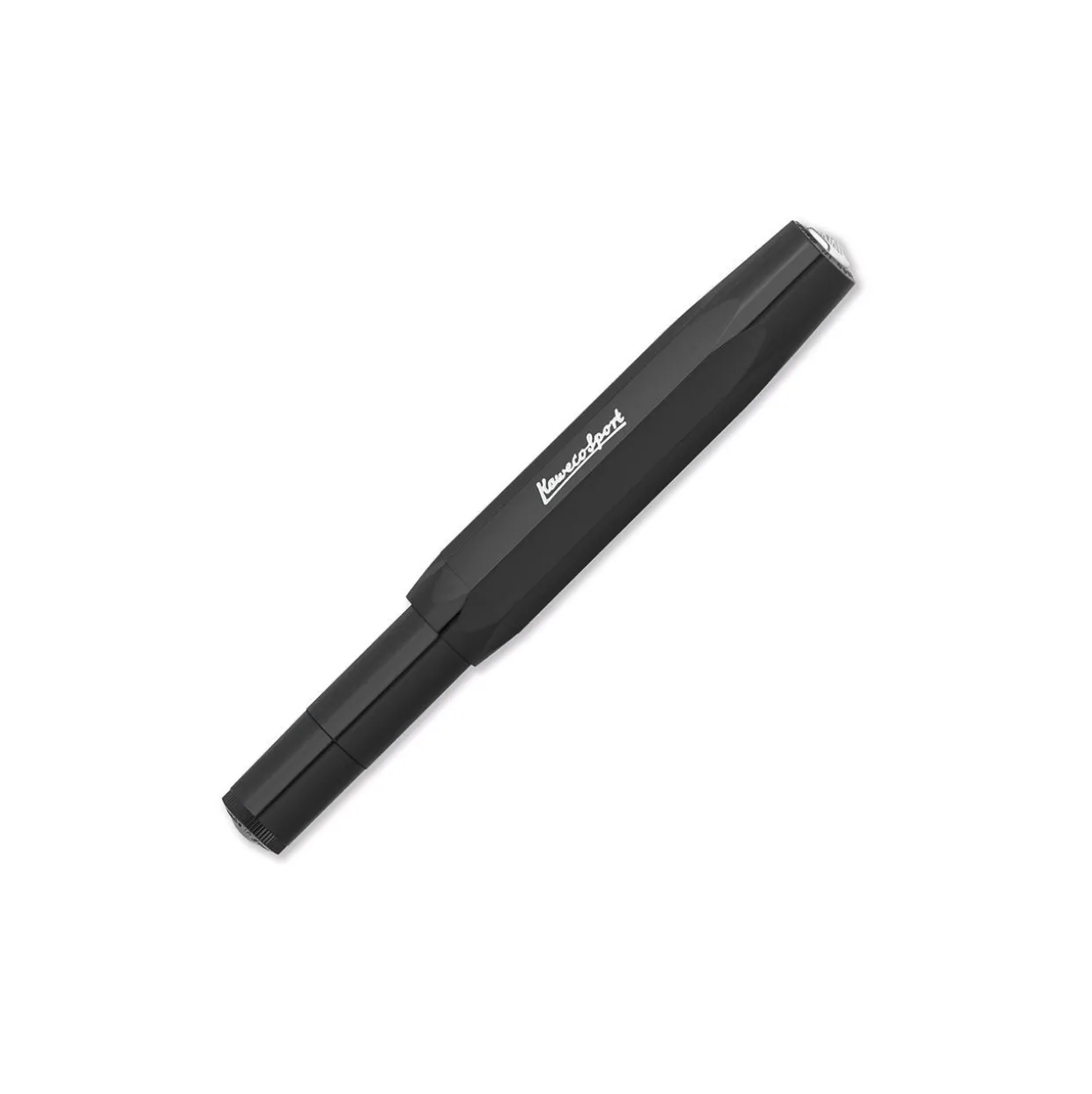 Skyline Sport Rollerball Pen Black