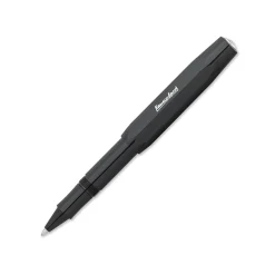 Skyline Sport Rollerball Pen Black