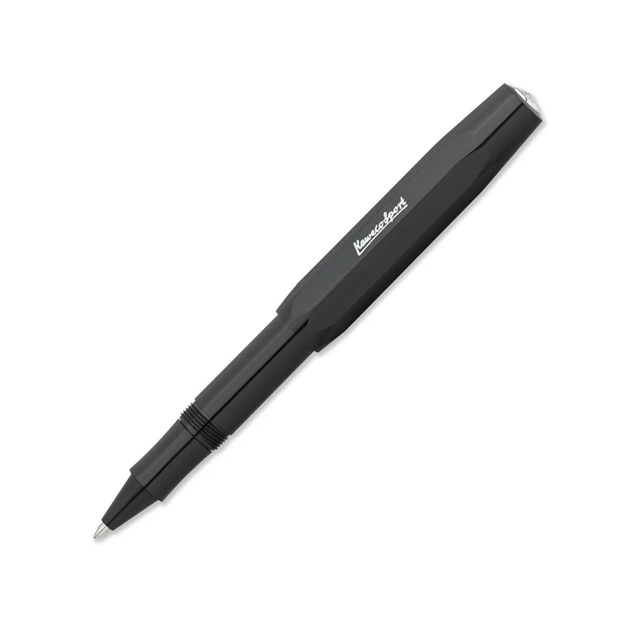 Skyline Sport Rollerball Pen Black