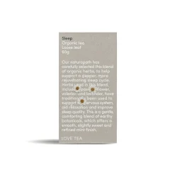 Sleep Tea
