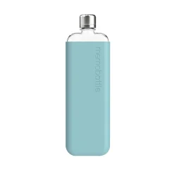 Slim Bottle Silicone Sleeve