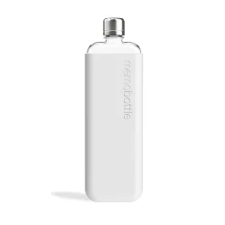 Slim Bottle Silicone Sleeve