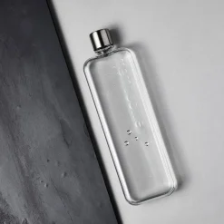 Slim Drink Bottle