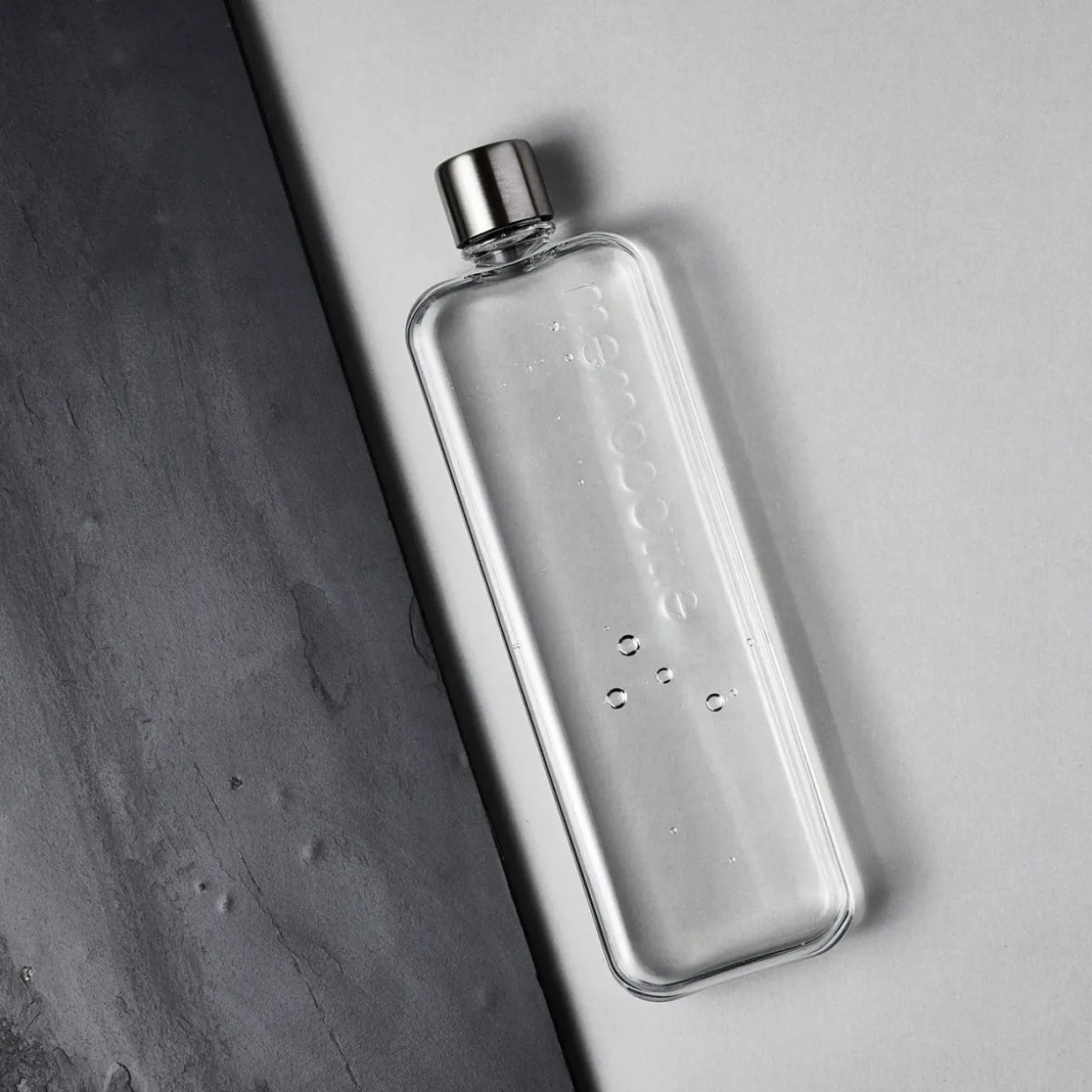 Slim Drink Bottle