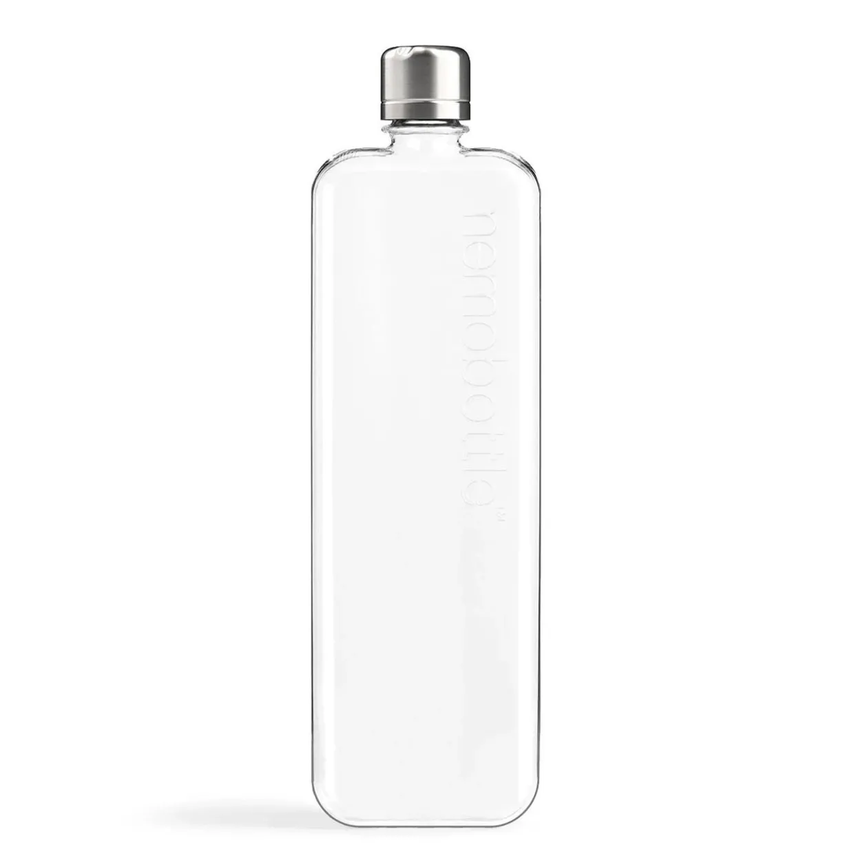 Slim Drink Bottle