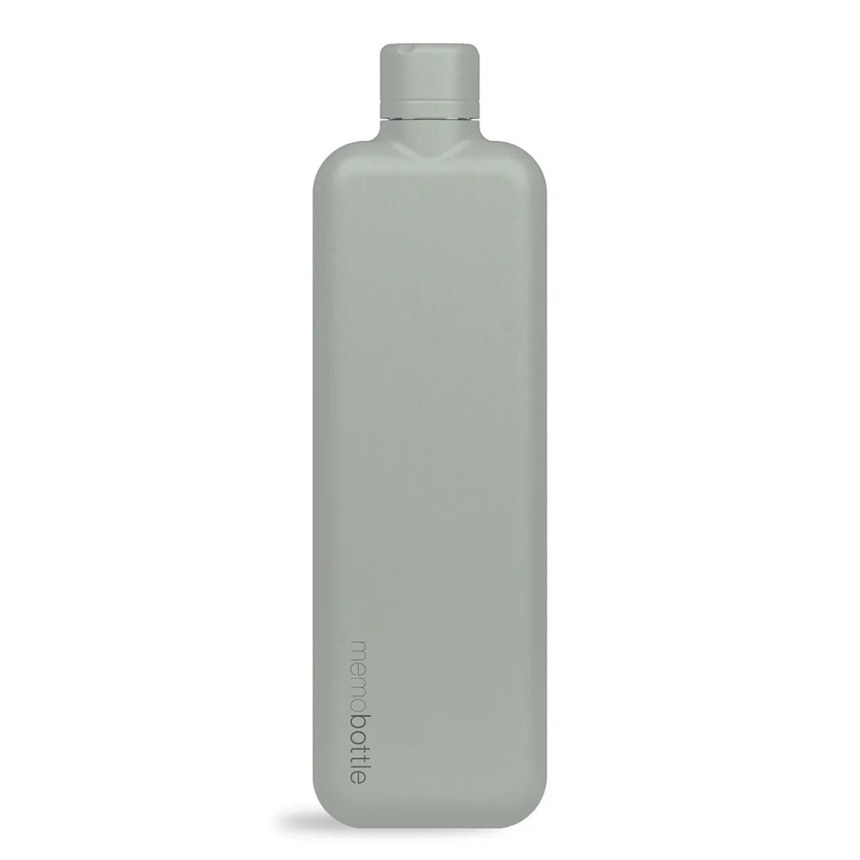Slim Pistachio Stainless Steel Drink Bottle