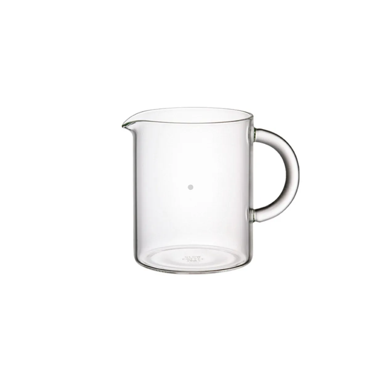 Slow Coffee Style Coffee Jug