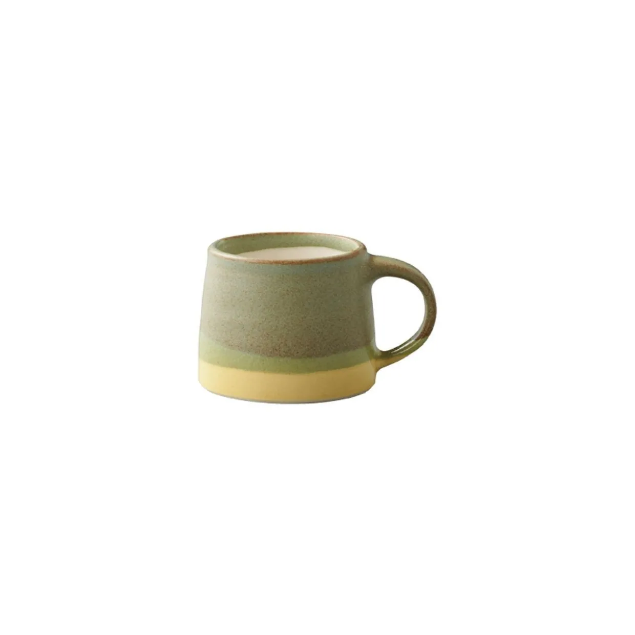 Slow Coffee Style Mug