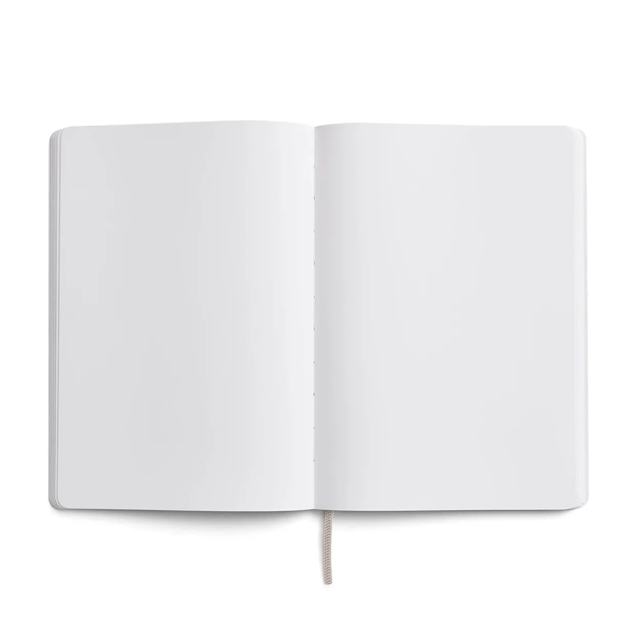 Soft Cover A5 Notebook