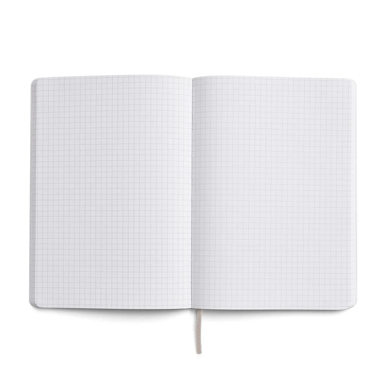 Soft Cover A5 Notebook