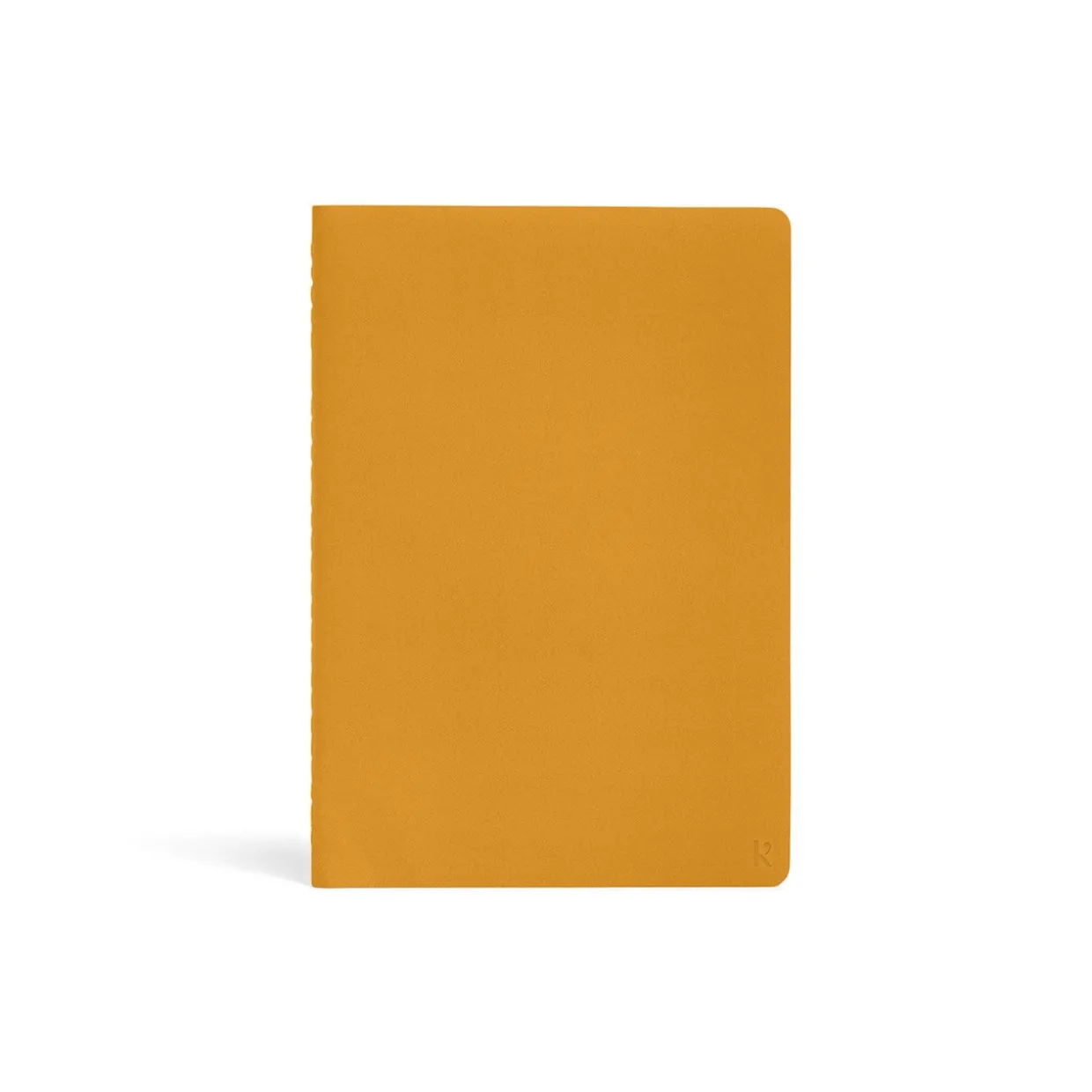 Soft Cover A5 Notebook