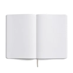 Soft Cover A5 Notebook