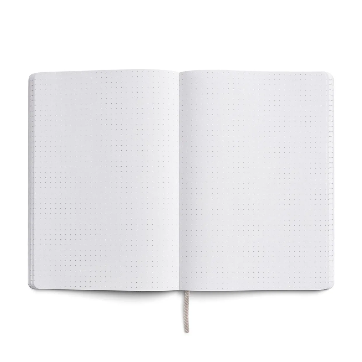 Soft Cover A5 Notebook