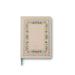 Soft Cover Journal
