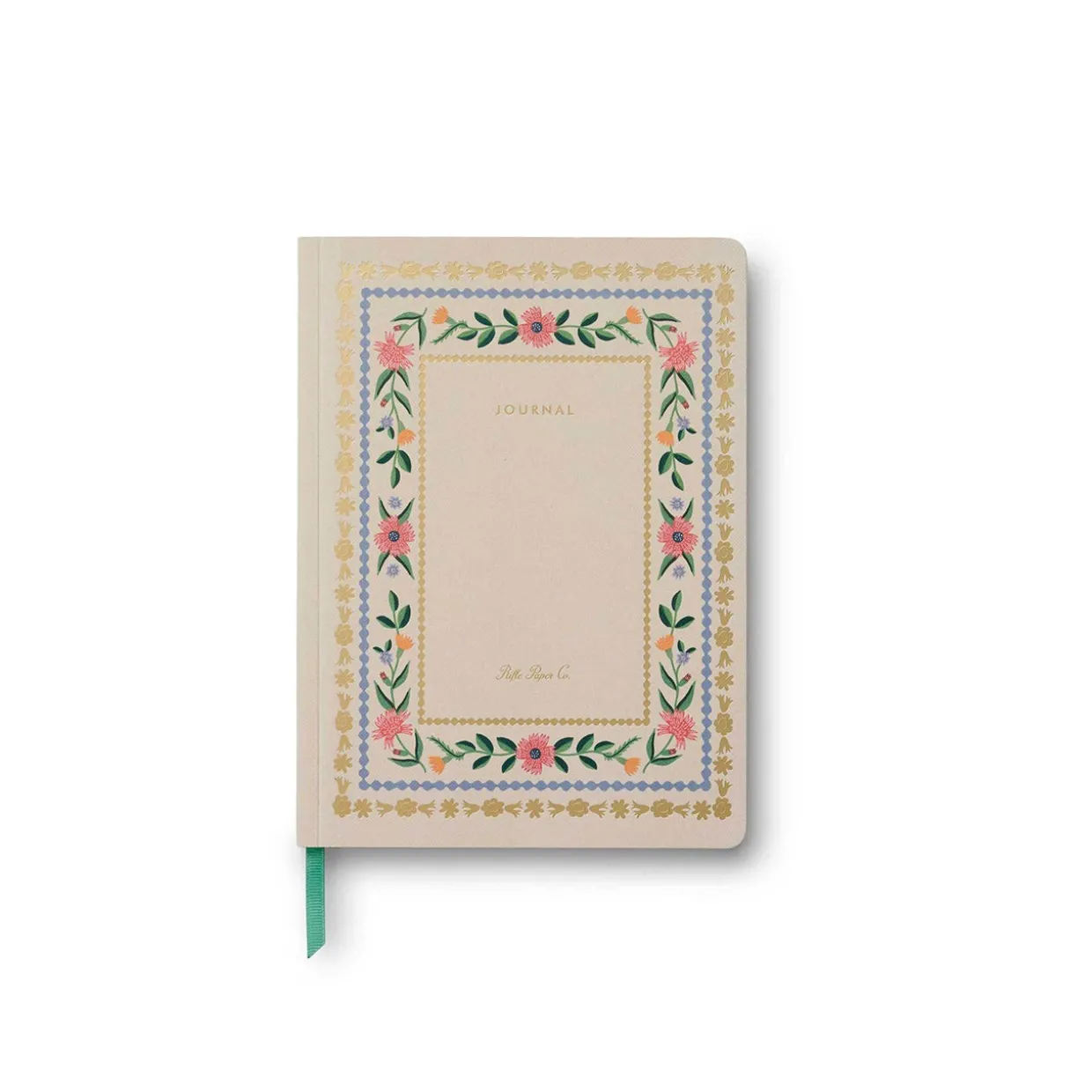Soft Cover Journal