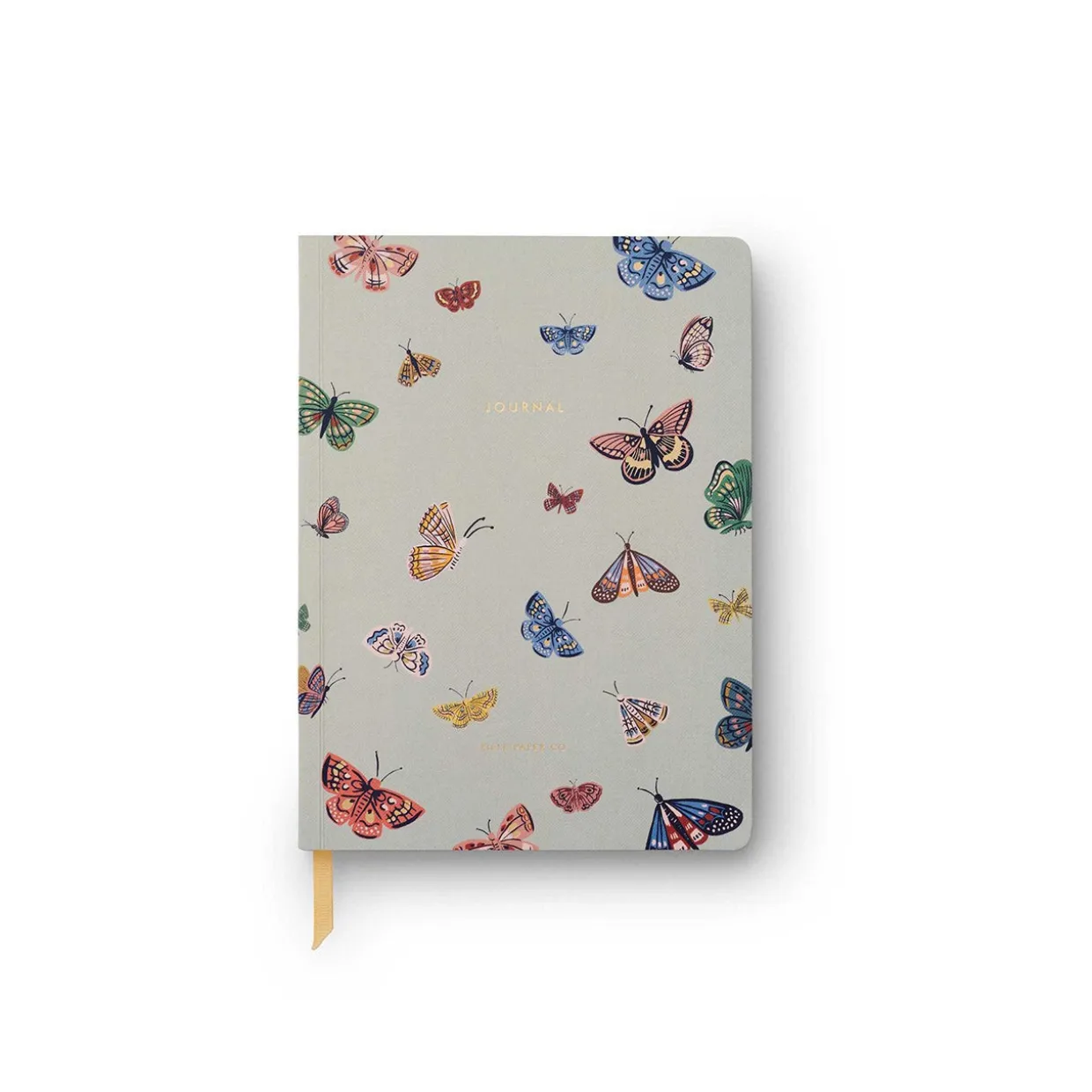 Soft Cover Journal