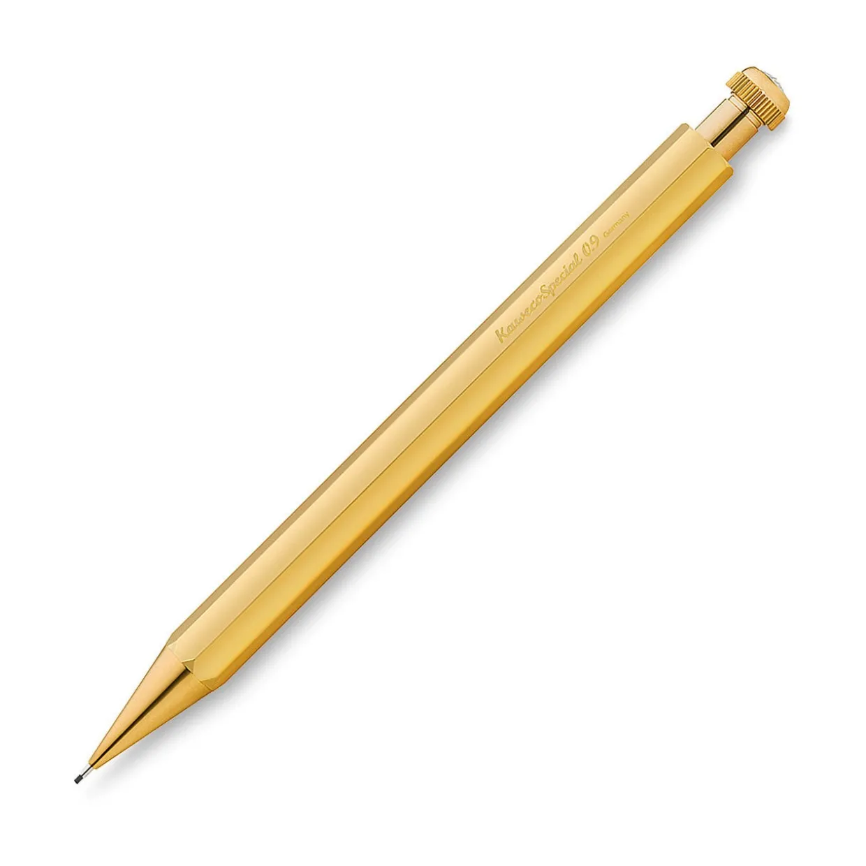 Special Mechanical Pencil Brass