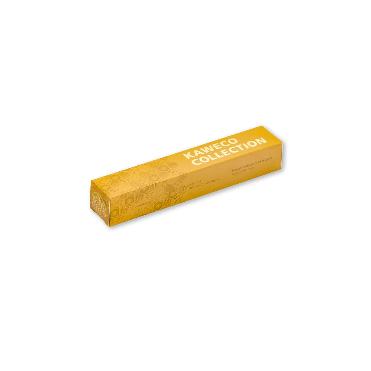 Sport Fountain Pen Honey