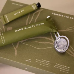 Squeeze the Day Gift Set