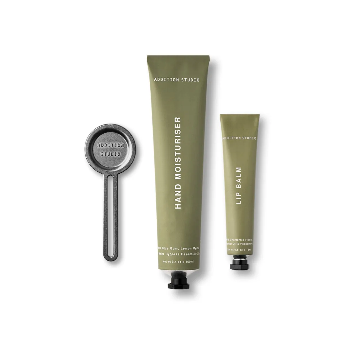 Squeeze the Day Gift Set