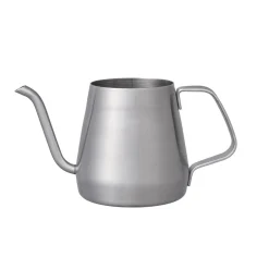 Stainless Steel Pourover Kettle
