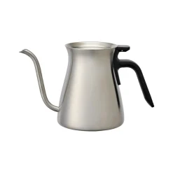 Stainless Steel Pourover Kettle 900ml