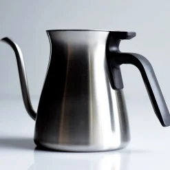 Stainless Steel Pourover Kettle 900ml