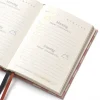 Starburst Gratitude Journal A6