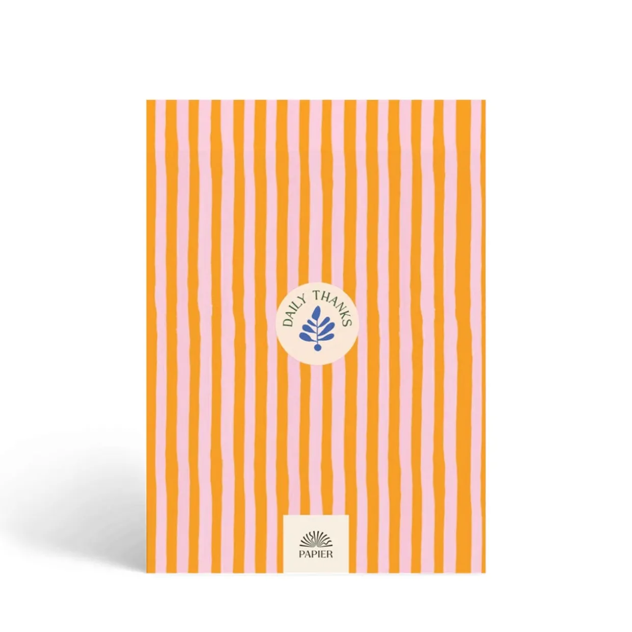 Stay Grounded Gratitude Journal
