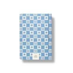 Stitch Bound Notebook Set of 2