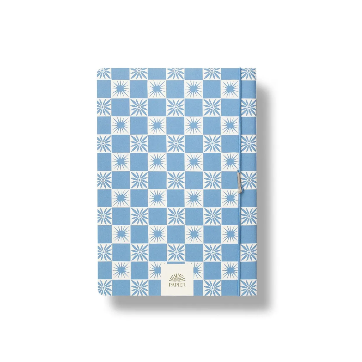 Stitch Bound Notebook Set of 2