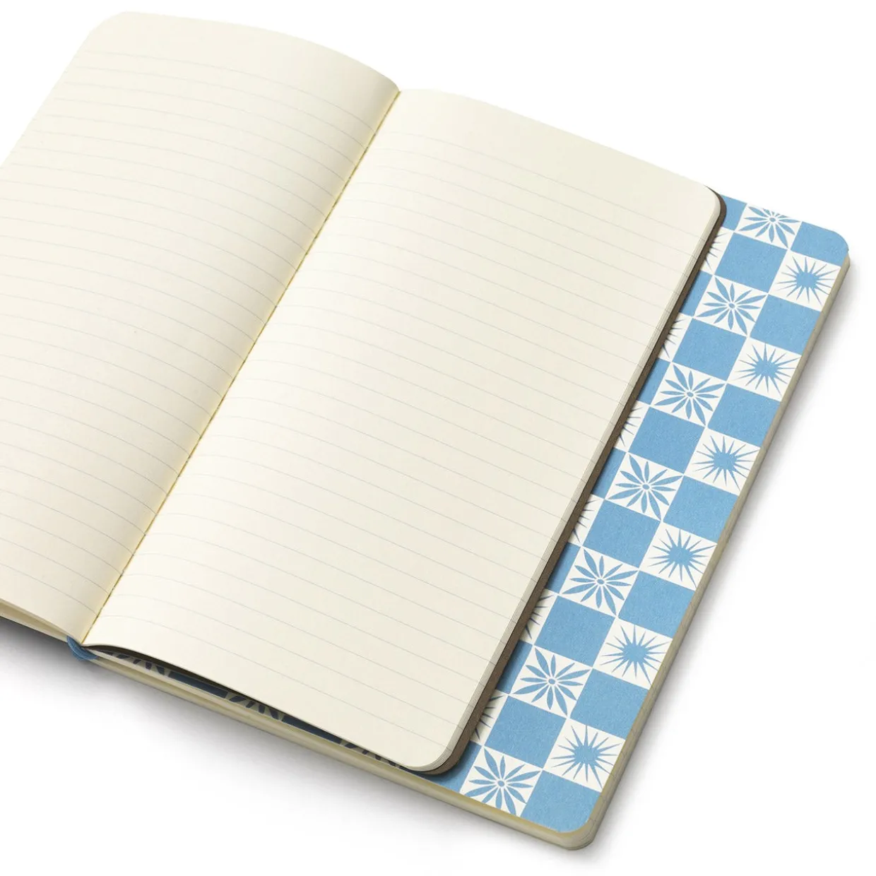 Stitch Bound Notebook Set of 2