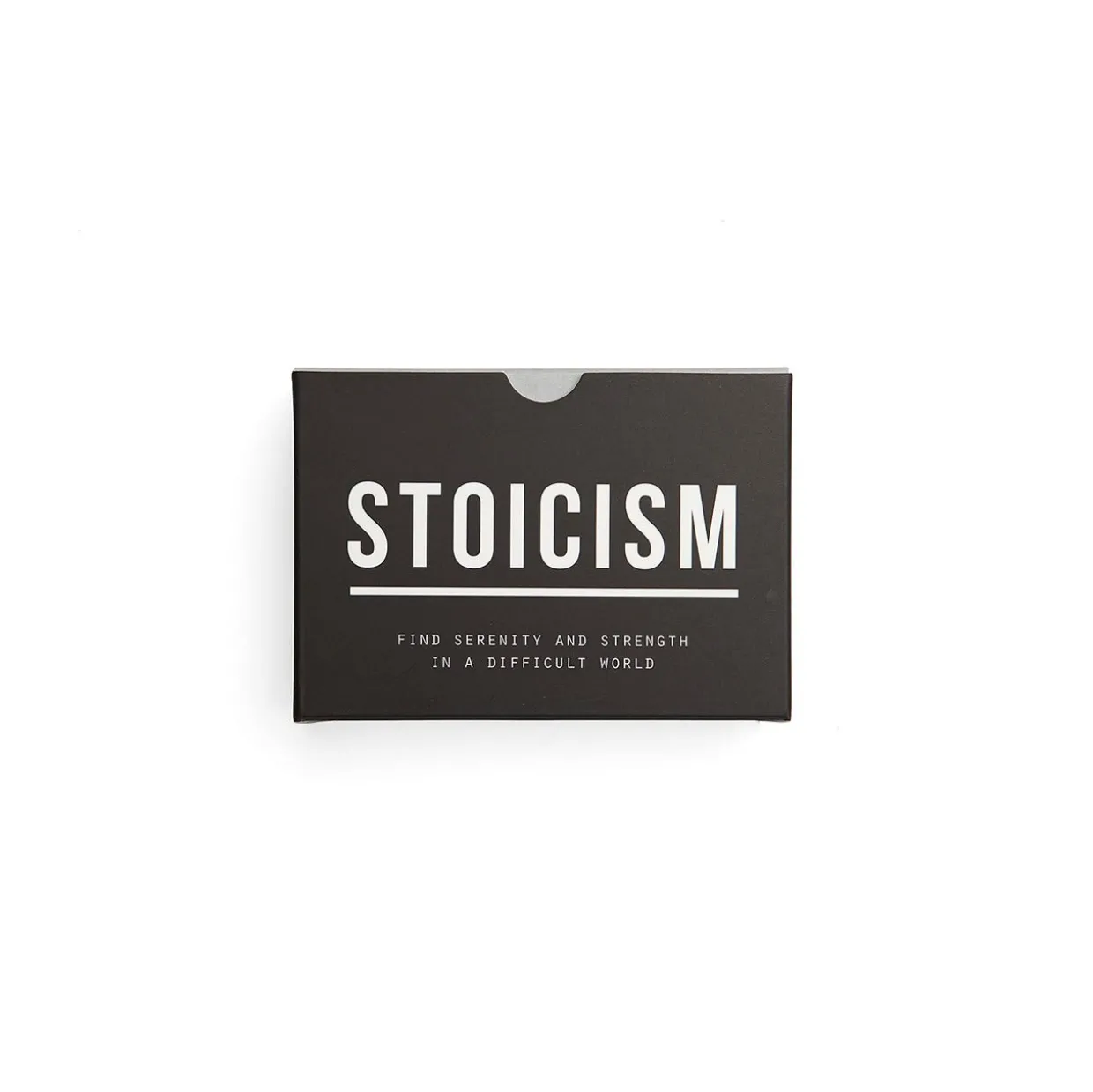 Stoicism Card Set