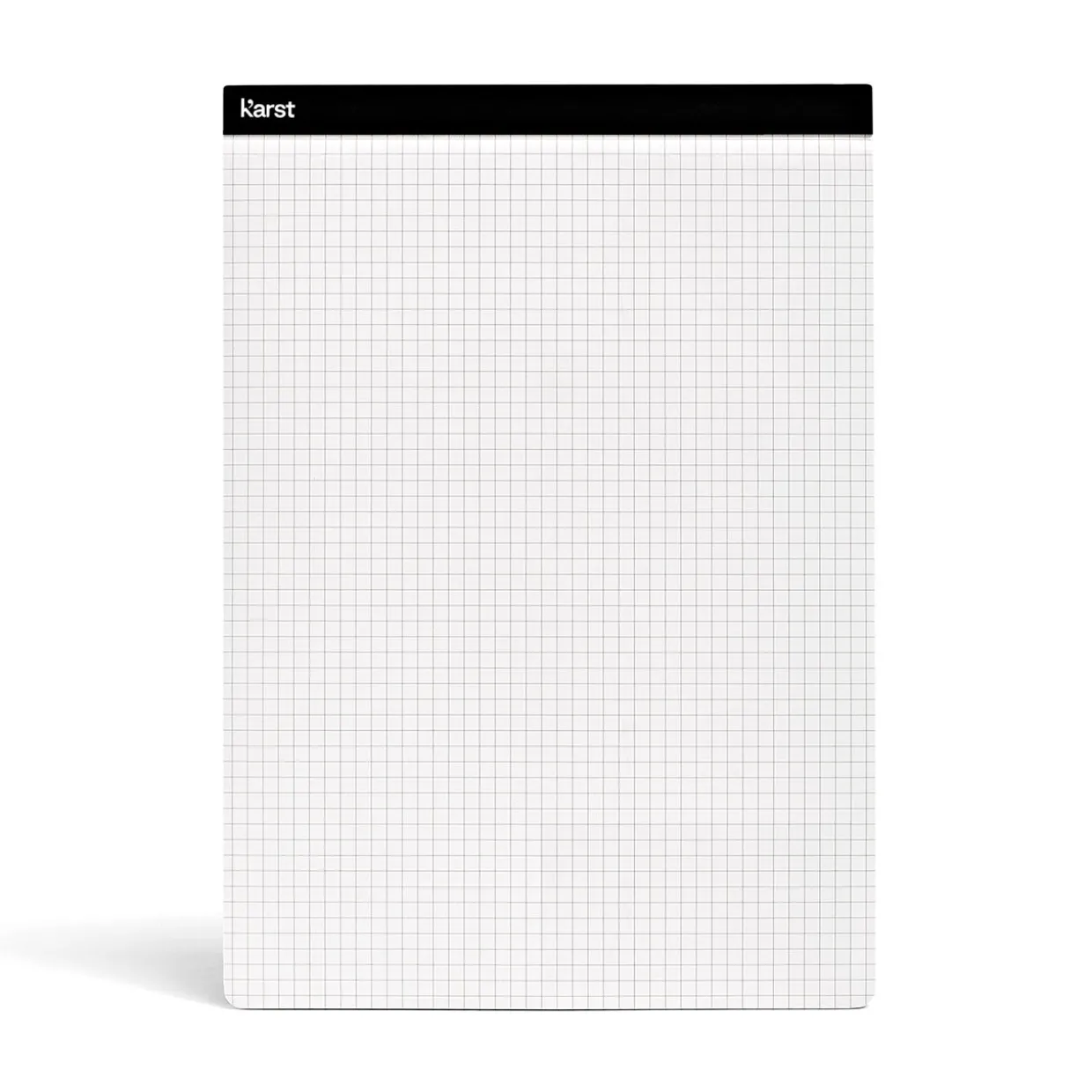 Stone Paper Notepad A4