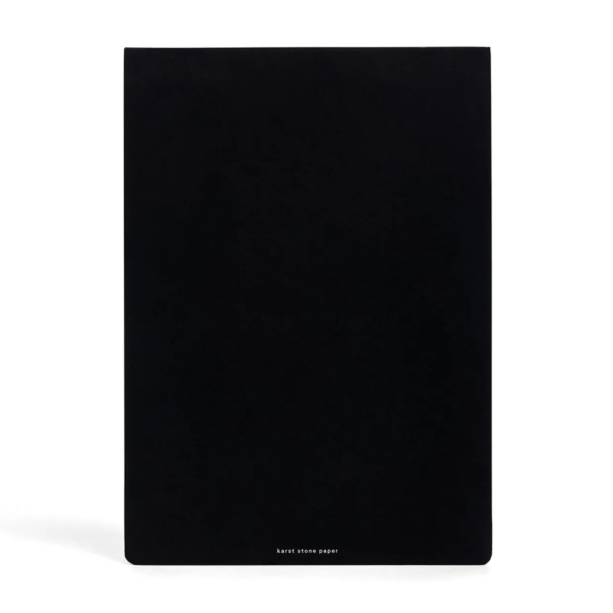 Stone Paper Notepad A4