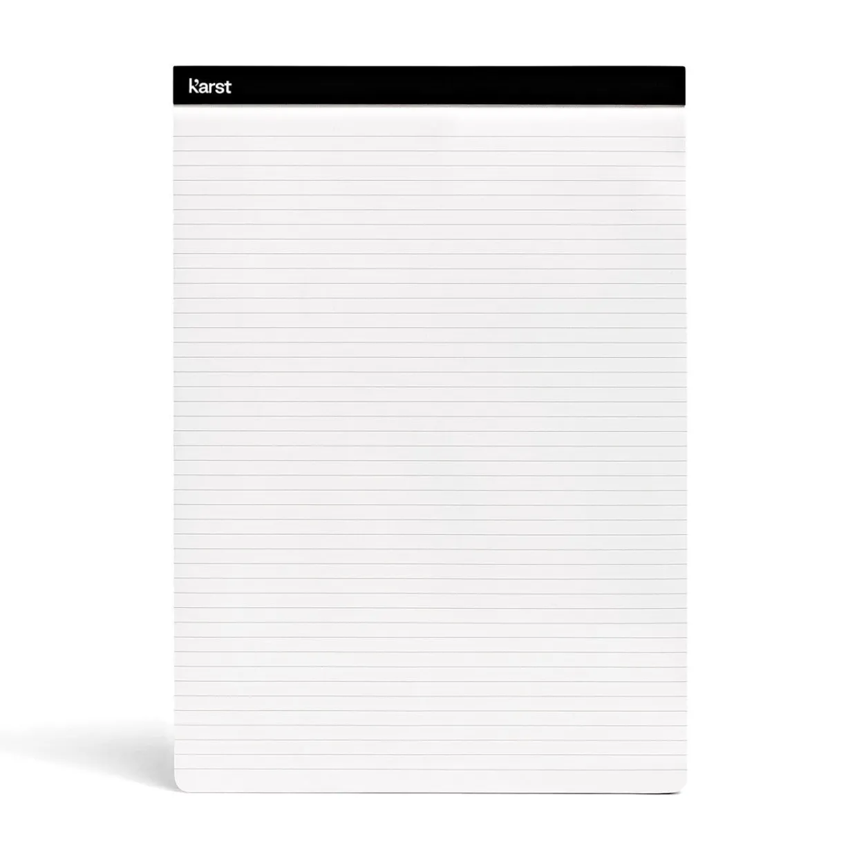 Stone Paper Notepad A4