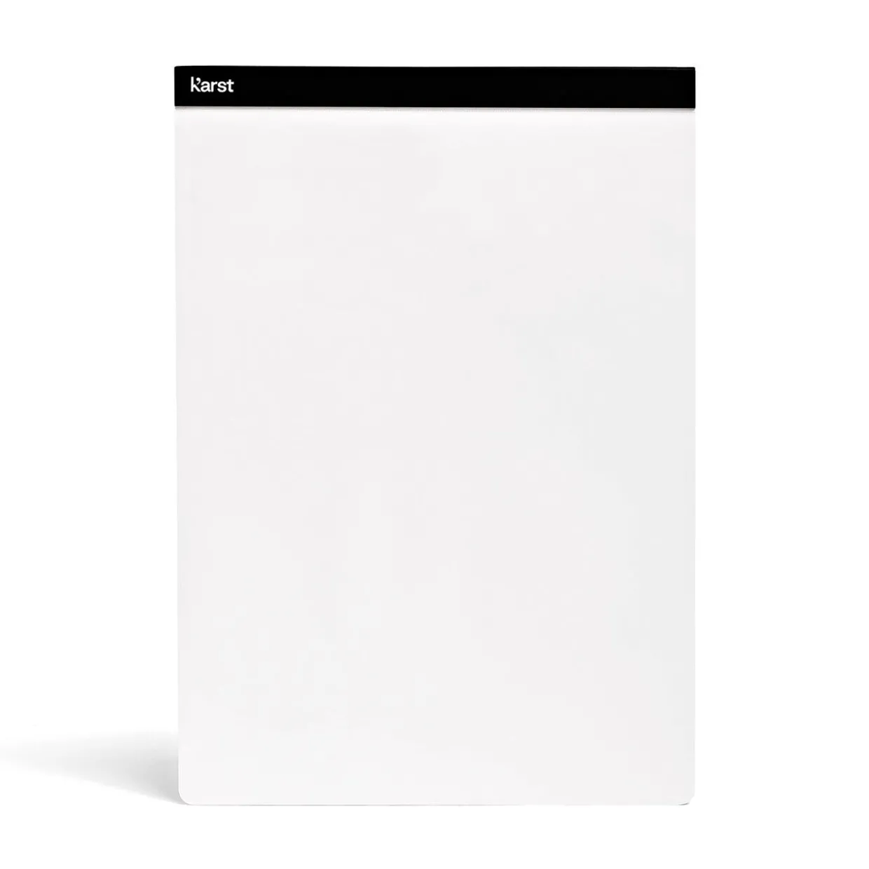 Stone Paper Notepad A4